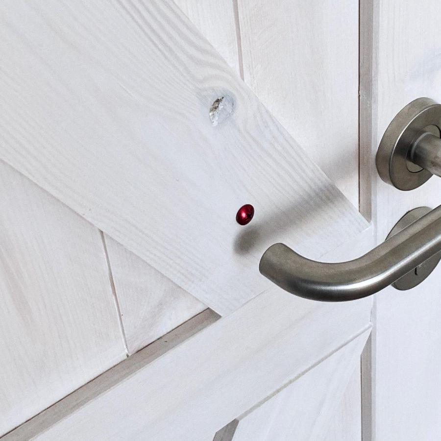 3 Kolory - Pokoje W Mieszkaniu Wspoldzielonym Warsaw Ngoại thất bức ảnh