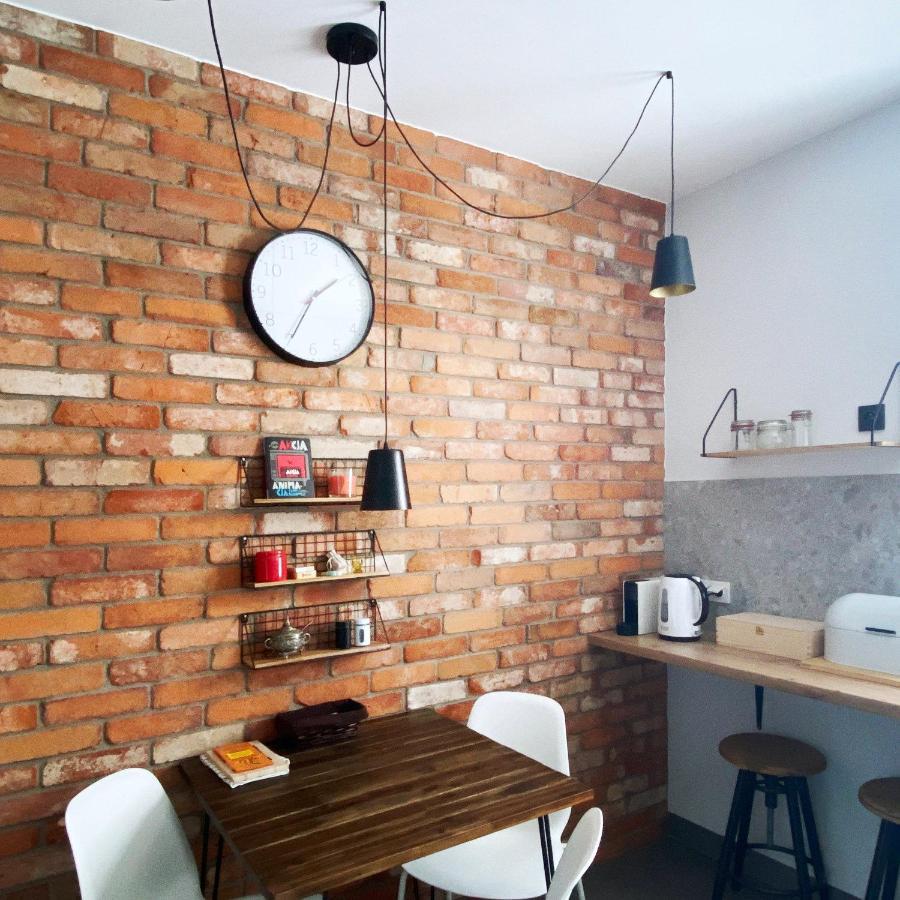 3 Kolory - Pokoje W Mieszkaniu Wspoldzielonym Warsaw Ngoại thất bức ảnh
