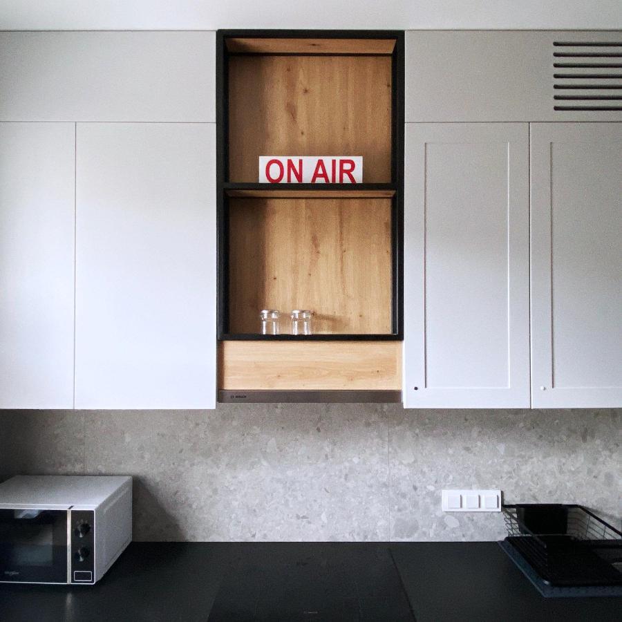 3 Kolory - Pokoje W Mieszkaniu Wspoldzielonym Warsaw Ngoại thất bức ảnh